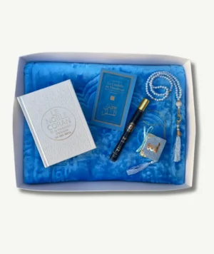 Découvrez l'élégance prestigieuse et la spiritualité profonde avec le Coffret Adil de la Collection Prestige. #CoffretAdil #CollectionPrestige #ParadisOriental"
